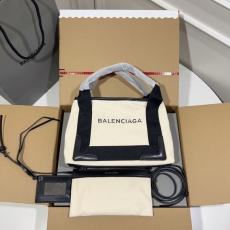 Balenciaga Hourglass Bags